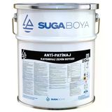 Suga Anti-Patinaj Kaydırmaz Zemin Boyası 20 Kg