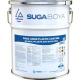 Suga Boya Suga Lıquıd Plastıc Coatıng Plastik Sıvı Kaplama 20 kg