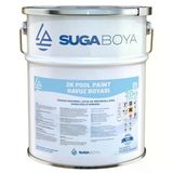 Suga Havuz Boyası 2K Pool Paınt (8+2) 10 Kg