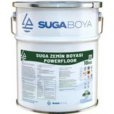 Suga Powerfloor Zemin Boyası 18 Kg