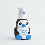 Sugar Candy Yaban Mersini Kokulu Doğal Vegan Çocuk Köpük El Sabunu Nero 350 ml Paraben Içermeyen Mavi Köpük