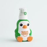 Sugar Candy Zeytin Çiçeği Kokulu Doğal Vegan Çocuk Köpük El Sabunu Nıbı 350 ml Paraben Içermeyen Yeşil Köpük