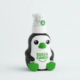 Sugar Candy Zeytin Çiçeği Kokulu Doğal Vegan Çocuk Köpük El Sabunu Vıno 350 ml Paraben Içermeyen Yeşil Köpük