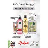 Sugar Vücut Spreyi Zeytinyağlı Şampuan The Adventure Krem Frambuaz Tonik ve Rosie