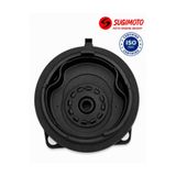 SUGIMOTO AMORTİSÖR TAKOZU ARKA SOL MAZDA 323 FAMILIA / LANTIS 1996-1999 BC1D-28-390B / BC1D28390B