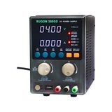 Sugon 3005D 30V 5A Ayarlı Laboratuvar Tipi Dc Güç Kaynağı - Dijital Ekranlı Teknik Servis Güç Ünitesi