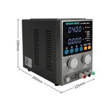 Sugon 3005D Power Supply 30V 5A Güç Kaynağı - Çift Yönlü