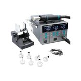 Sugon 8610Dx 1000W Sıcak Hava Istasyonu