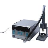 Sugon 8610DX 1000W Sıcak Hava Remork Istasyonu - Siyah