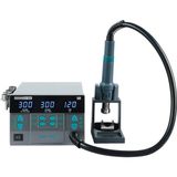 Sugon 8610Dx 1000W Sıcak Hava Rework İstasyonu