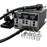 SUGON 8630 Pro Akıllı Sıcak Hava Üfleme Istasyonu
