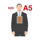 Suha Store Journal 4’lü Kareli Tel Dikişli Defter Seti – Kapak, Hafif Holme Kağıt, A5 – Toplam 384 Sayfa - Standart