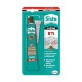 Suha Store Rtv Silikon Kirmizi/ 50 gr - standart