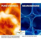 Suha Store Saf C Vitamini Işıltı Veren Antioksidan Serum - standart