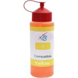 Suha Store Uyumlu Tanklı Yazıcı Mürekkep 500ML Sarı