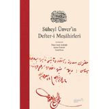 Süheyl Ünver’in Defter-i Meşahirleri (Ciltli) - Albaraka Yayınları