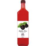 Süheylaana Doğal Böğürtlen Sirkesi 1000 ml - 1 lt