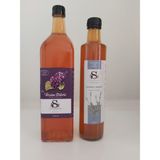 Süheylaana Üzüm Sirkesi 1 Lt + Lavanta Sirkesi 500 ml - 1,5 lt