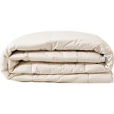 Sui Sleep Cosy Jr Yün Bebek Yorganı 95X145 cm - Bej - Standart