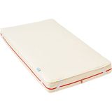 Sui Sleep Rain Pamuklu Bej Su Geçirmez Alez 90X190 cm - Standart