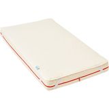 Sui Sleep Rain Pamuklu Su Geçirmez Alez 80X140 cm - Bej - Standart
