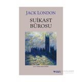 Suikast Bürosu - Jack London