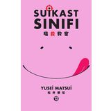 Suikast Sınıfı - 13. Cilt - Yusei Matsui