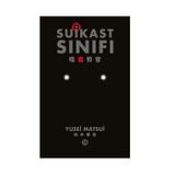 Suikast Sınıfı Cilt: 19 - Yusei Matsui