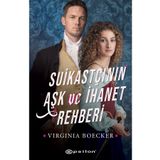 Suikastçının Aşk ve İhanet Rehberi Epsilon Yayınevi Virginia Boecker
