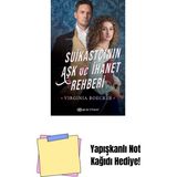 Suikastçının Aşk ve Ihanet Rehberi + Yapışkanlı Not Kağıdı - Hayır