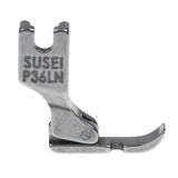 Suisei A005 P36LN Düz Makine Sol Fermuar Ayak