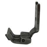 Suisei A716 212-112K 1/4 Düz Makine Çiftiğne Orta Çimalı Ayak