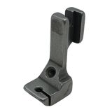 Suisei A824-2 P37 Düz Makine Fitil Apara 5/32 Ayak