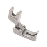 Suisei A848 P8115 12463HL 3/32 Düz Makine Fitil Ayak