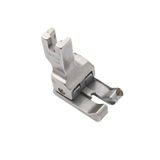 Suisei CD-1 16 Düz Makine Çift Taraflı Çima Ayağı