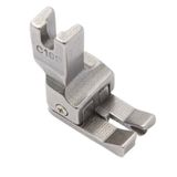 Suisei CD-10 Düz Makine Çift Taraflı Çima Ayağı