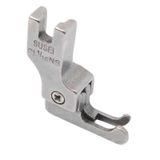 Suisei CL1 16NS Düz Makine Dar Çima Ayağı