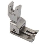 Suisei CL30 Düz Makine Çima Ayağı
