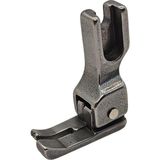 Suisei Düz Makine Çima Ayağı 0.8mm (Altı Oyuk,fitilli) / CR1/32N-F