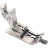 Suisei Düz Makine Çimalı Gazi Ayak Sağ / SP-18R 1/16