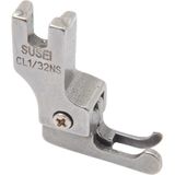 Suisei Düz Makine Dar Çima Ayak / CL1/32NS