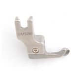 Suisei Düz Makine Dar Çima Ayak / CR1/32NS