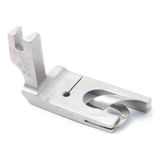 Suisei Düz Makine Kıvırma Ayak / Lot NO-095 7/16