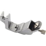 Suisei Düz Makine Lastik Ekstrafor Ayak / S537 1/2