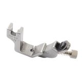 Suisei Düz Makine Lastik Ekstrafor Ayak / S537 1/8