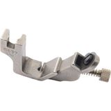 Suisei Düz Makine Lastik Ekstrafor Ayak / S537 3/16