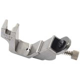 Suisei Düz Makine Lastik Ekstrafor Ayak / S537 5/16