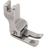 Suisei Düz Makine Sol Çima Ayak / CL1/16E