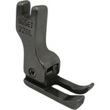 Suisei Düz Makine Transportlu Çima Ayak Sol / 220-NF (220L)