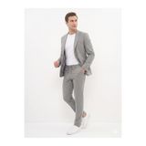 SUİT AYDIN İtalyan Kesim Slim Fit Erkek Takım Elbise